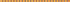 Карандаш Бисер жёлтый 20x0,6 (200x6)