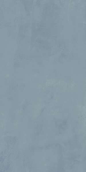 Синий Матовая Обрезная (300x600)