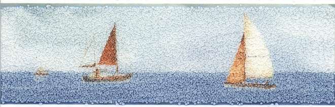 Kerama Marazzi Позитано Яхты