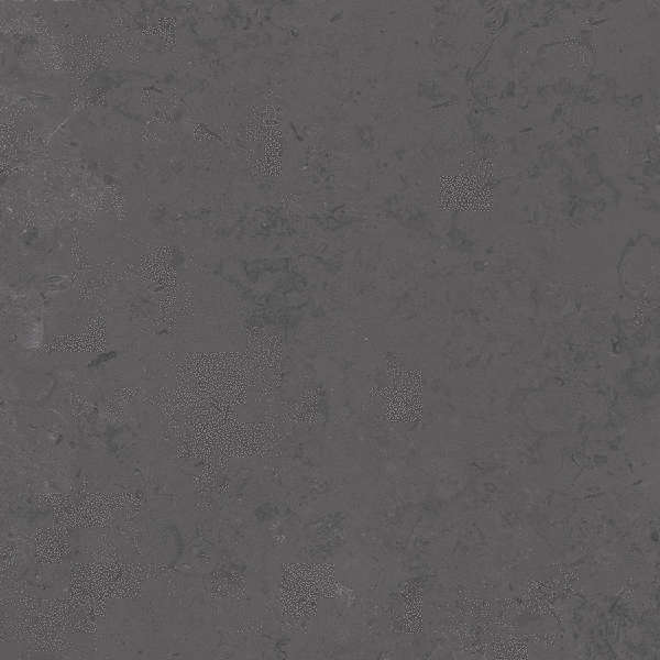Серый Темный Натуральный Обрезной 60x60 9мм (600x600)