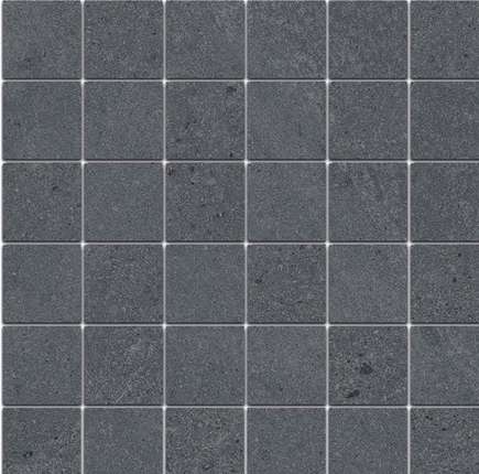 Kerama Marazzi Про Матрикс Mos. Антрацит мозаичный 30x30