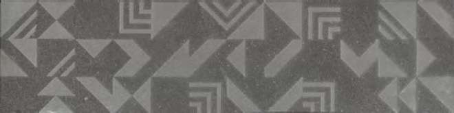 Kerama Marazzi Про Матрикс Антрацит Геометрия