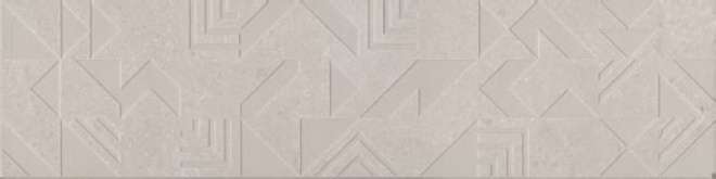 Kerama Marazzi Про Матрикс Белый геометрия