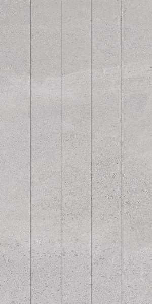 Чипсет Серый Светлый Матовый Обрезной 30х60 (300x600)