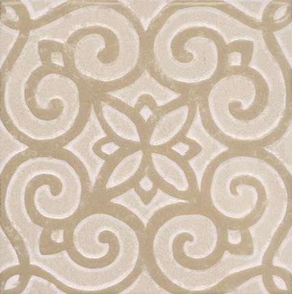 Kerama Marazzi Про Стоун Ковер центр светлый беж