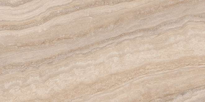Kerama Marazzi Риальто Песочный декор правый лаппатированный