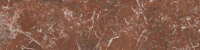 Kerama Marazzi Риальто Бордо лаппатированный 60x238.5