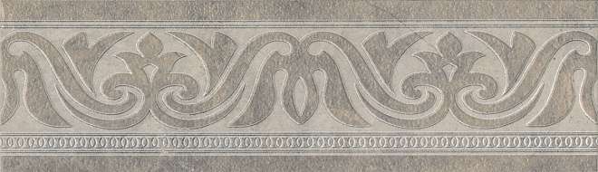 Kerama Marazzi Ровиго Бордюр обрезной