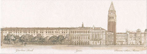 Kerama Marazzi   Venezia 1540