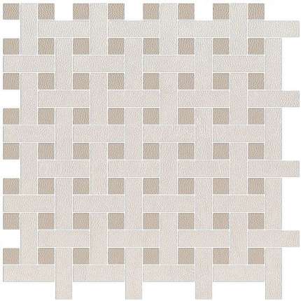 Kerama Marazzi Сафьян Мозаичный светлый