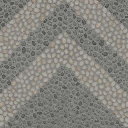Kerama Marazzi Сассолино 3 серый матовый