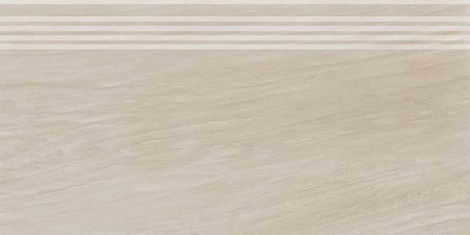 Kerama Marazzi Слим Вуд Беж светлый обрезной 60х30