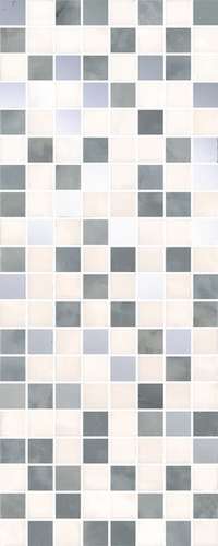 Мозаичный серый (200x500)