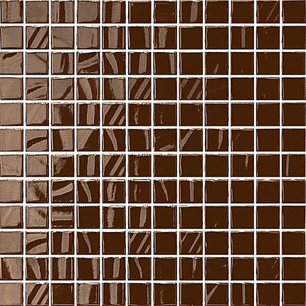 Kerama Marazzi Темари Темно-коричневый