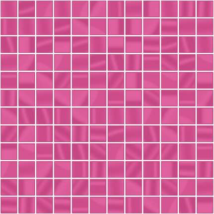 Kerama Marazzi Темари Розовый темный N