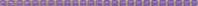 Бисер фиолетовый (200x6)