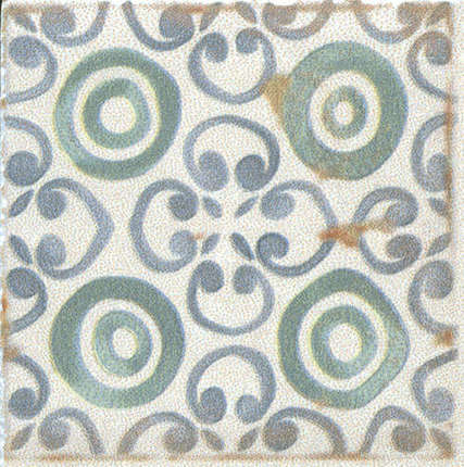 Kerama Marazzi Виченца Вставка Майолика Д4,9х4,9 2