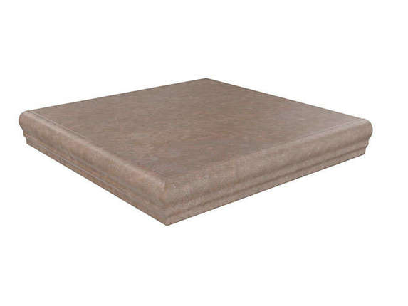 Kerama Marazzi Виченца Универсальная коричневый Ст30х30