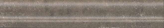 Kerama Marazzi Виченца Багет коричневый темный 15х3