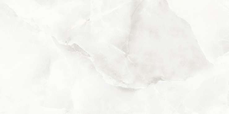 Keramikos Onice Blanco Porcelain Rectifed Polished