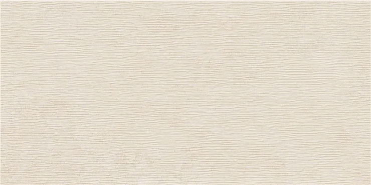 Keratile Oregon Groove Ivory MT Rect 60x120