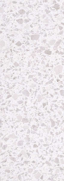 Terrazzo Bianco (251x709)