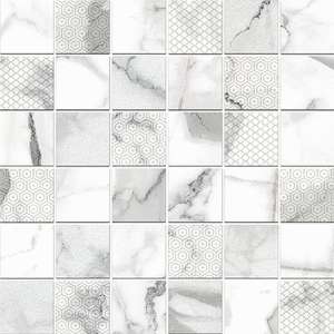 Bianco Decor Mosaic (300x300)