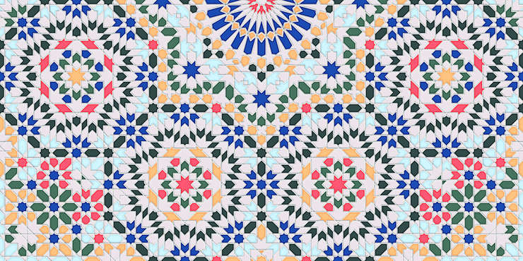  Menara Decor 33 31.5x63