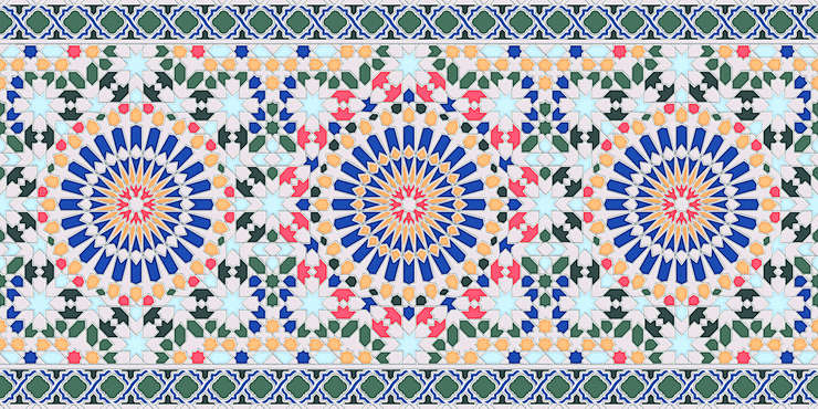  Menara Decor Pilar 33 31.5x63