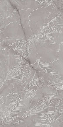  Onix Gris Fiori 31.5x63