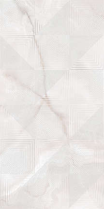  Onix Dec. Blanco 31.5x63
