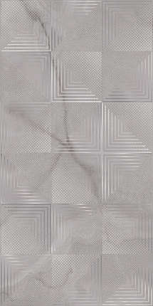  Onix Dec. Gris 31.5x63