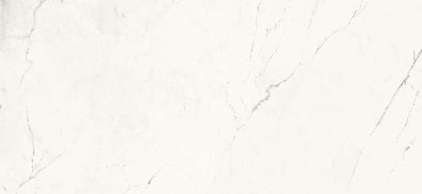 Kerlite Vanity Bianco Luce Glossy (Polished) 260x120