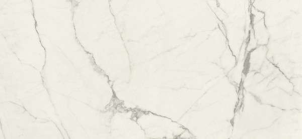 Kerlite Vanity Bianco Statuario Glossy (Polished) 260x120
