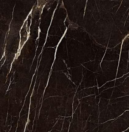 Kerlite Vanity Dark Brown Glossy (Polished) 120x120
