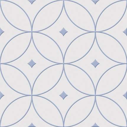 Keros Alhambra Azul