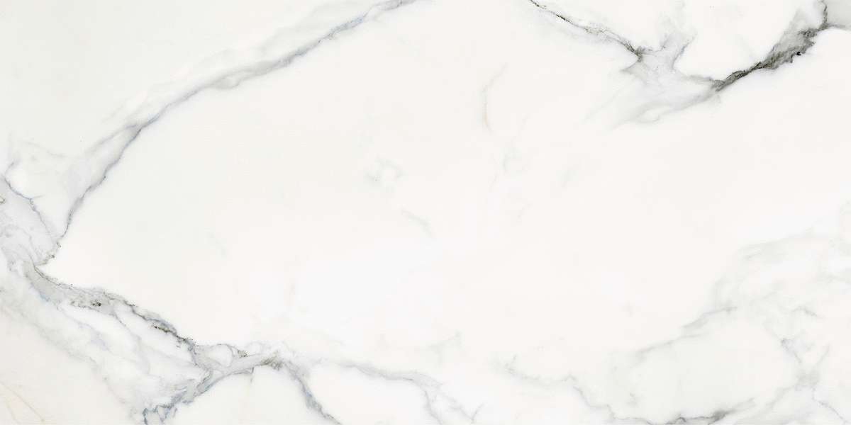 Kerranova Iceberg White 120x60  -2