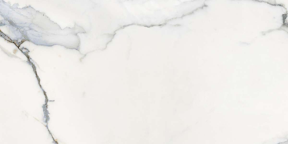 Kerranova Iceberg White 120x60  -9
