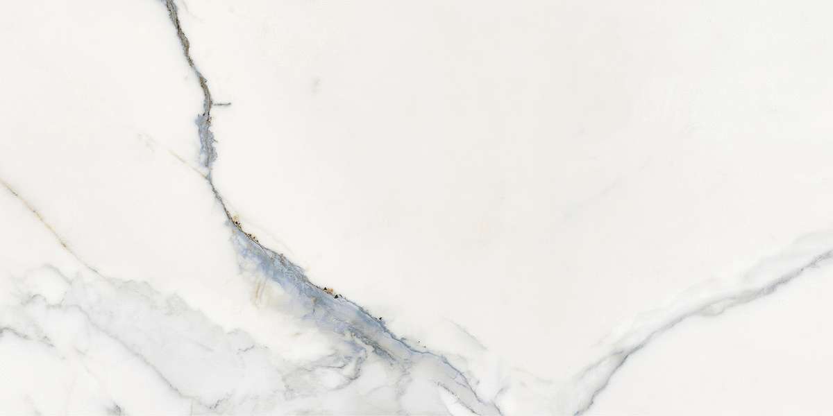 Kerranova Iceberg White 120x60  -12
