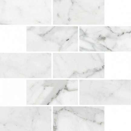 Kerranova Marble Trend Carrara 30.7x30.7  m13