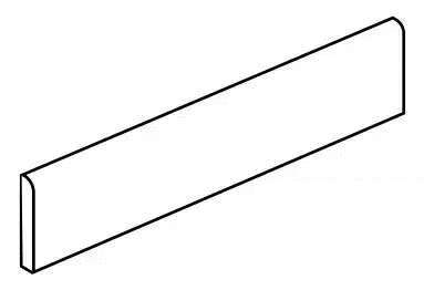 Kerranova Po Dusham Light Beige MR 7.6x120x10