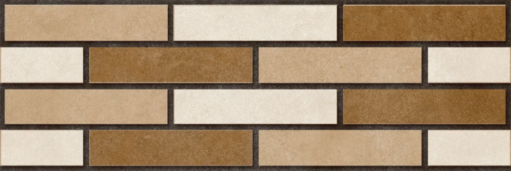 King Star Ceramic Brick 5367 107 RsMT 30�90