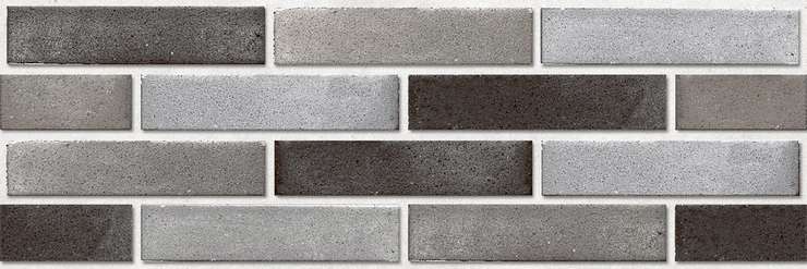 King Star Ceramic Brik 105 ������� 30x90