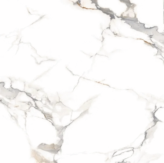 Calacatta 7749 Gl Lux 60x60 (600x600)