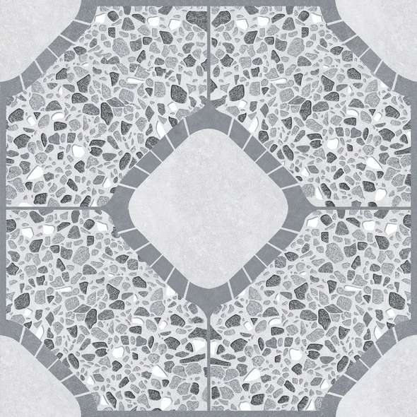 Paradise Gray  59x59 (590x590)