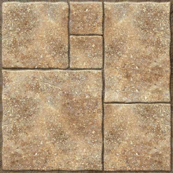 Rosha Restik Cream Dark  60x60 (600x600)