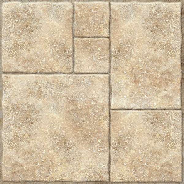 Rosha Restik Cream Light  60x60 (600x600)