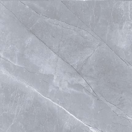 King Star Ceramic Marble Line 1151 Maykel Gray GL Lux 6060