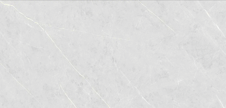 King Star Ceramic Marble Style 9837 Atrin Gray Light PGL 60x120