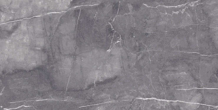 King Star Ceramic Marble Style 9821 Apachi Gray Dark PGL 60x120